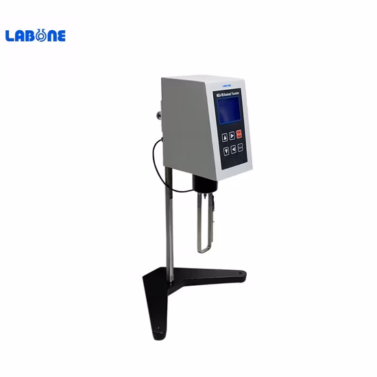 Ndj-5s Ndj-8s DV-1 Brookfield Rotational Viscometer