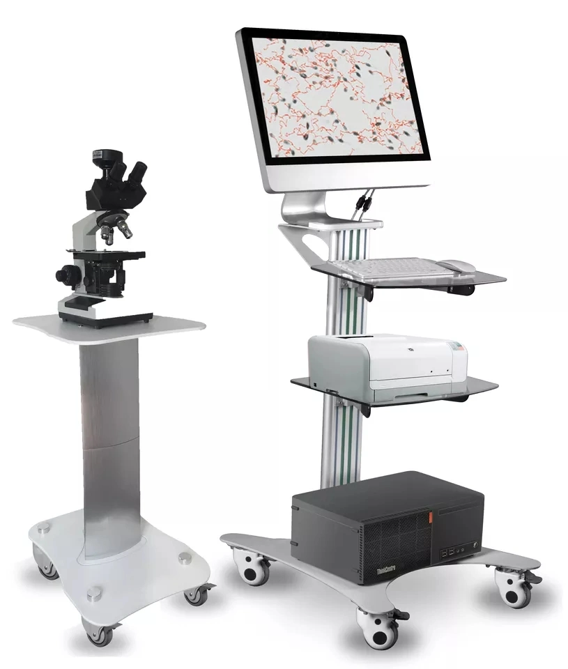 Semenology Sperm Quality Analyzer Clinical Semen Detection Equipment