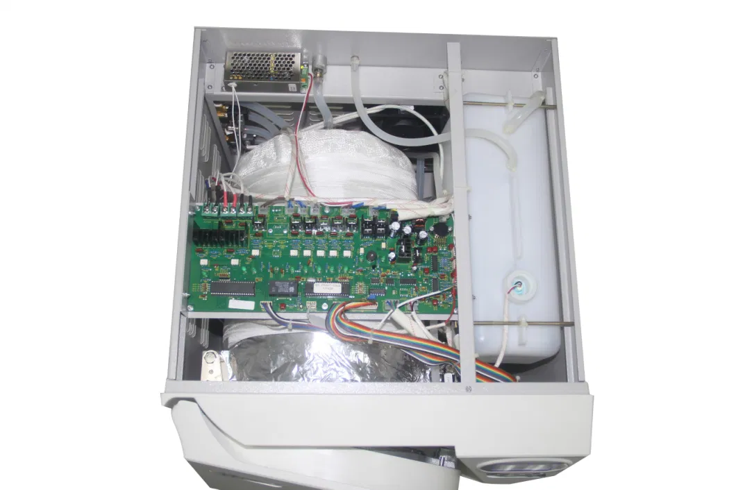 Class B+ White Color Medical Autoclave (14L)